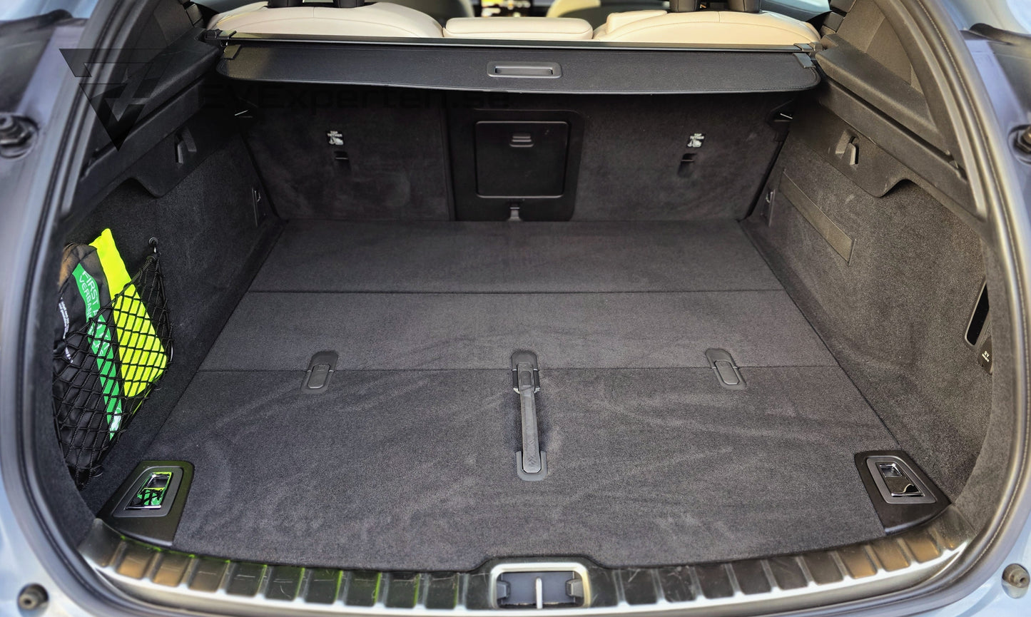 Deposition - Polestar 3 Long Range Dual Motor - Maxutrustad - 2024