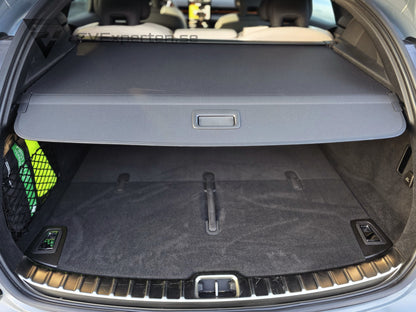 Deposition - Polestar 3 Long Range Dual Motor - Maxutrustad - 2024