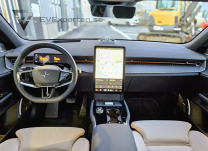 Deposition - Polestar 3 Long Range Dual Motor - Maxutrustad - 2024