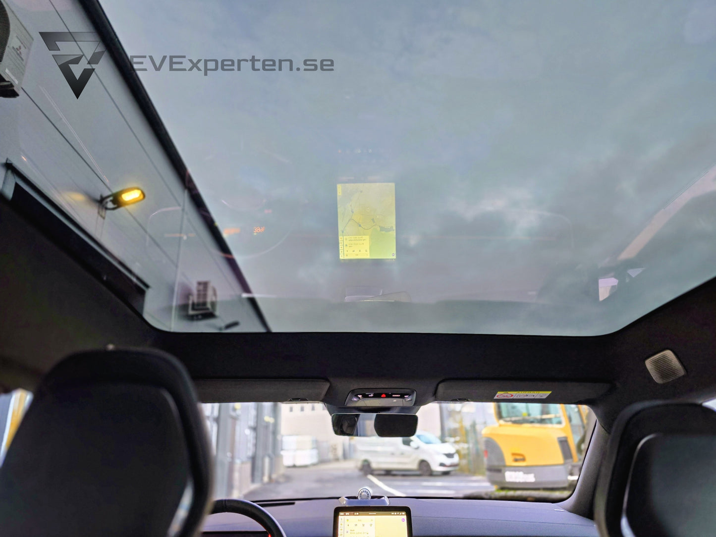 Deposition - Polestar 3 Long Range Dual Motor - Maxutrustad - 2024