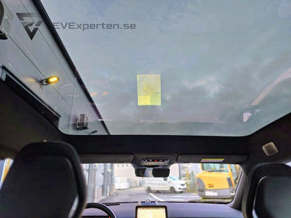 Deposition - Polestar 3 Long Range Dual Motor - Maxutrustad - 2024