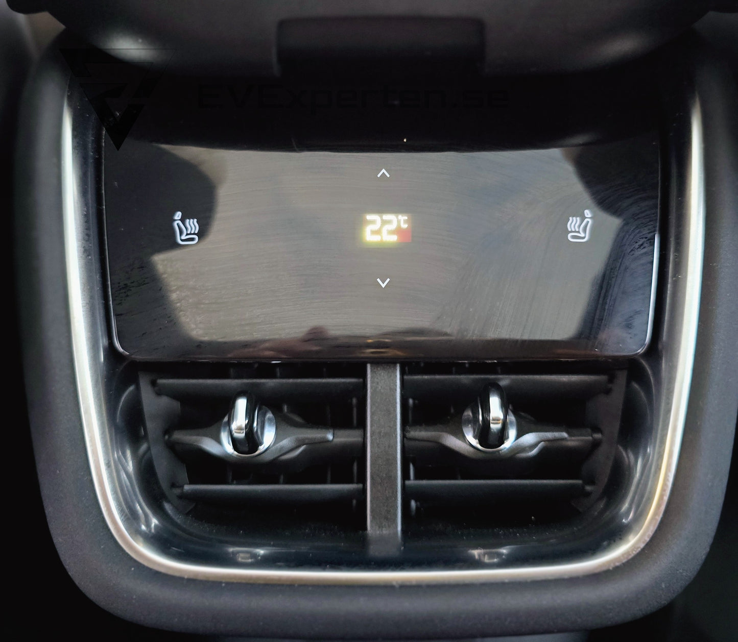 Deposition - Polestar 3 Long Range Dual Motor - Maxutrustad - 2024