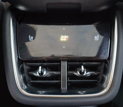 Deposition - Polestar 3 Long Range Dual Motor - Maxutrustad - 2024