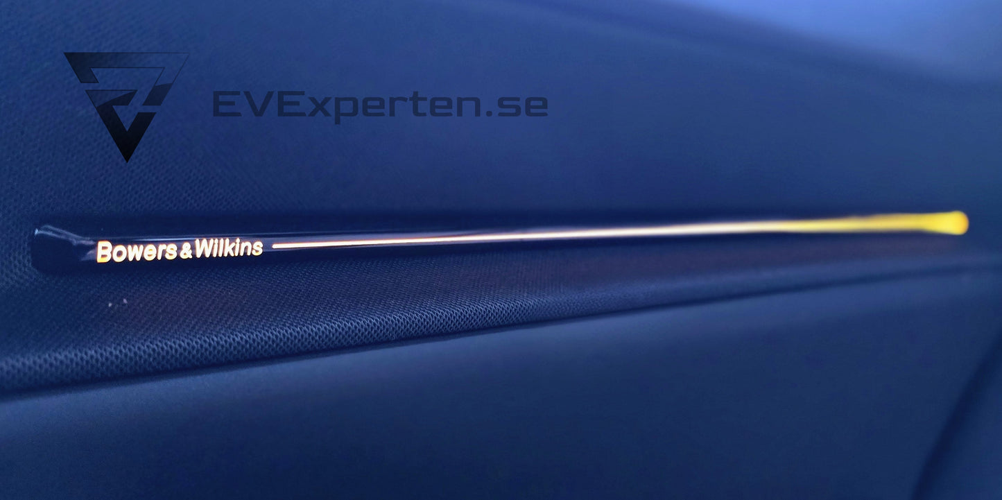 Deposition - Polestar 3 Long Range Dual Motor - Maxutrustad - 2024