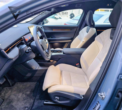 Deposition - Polestar 3 Long Range Dual Motor - Maxutrustad - 2024