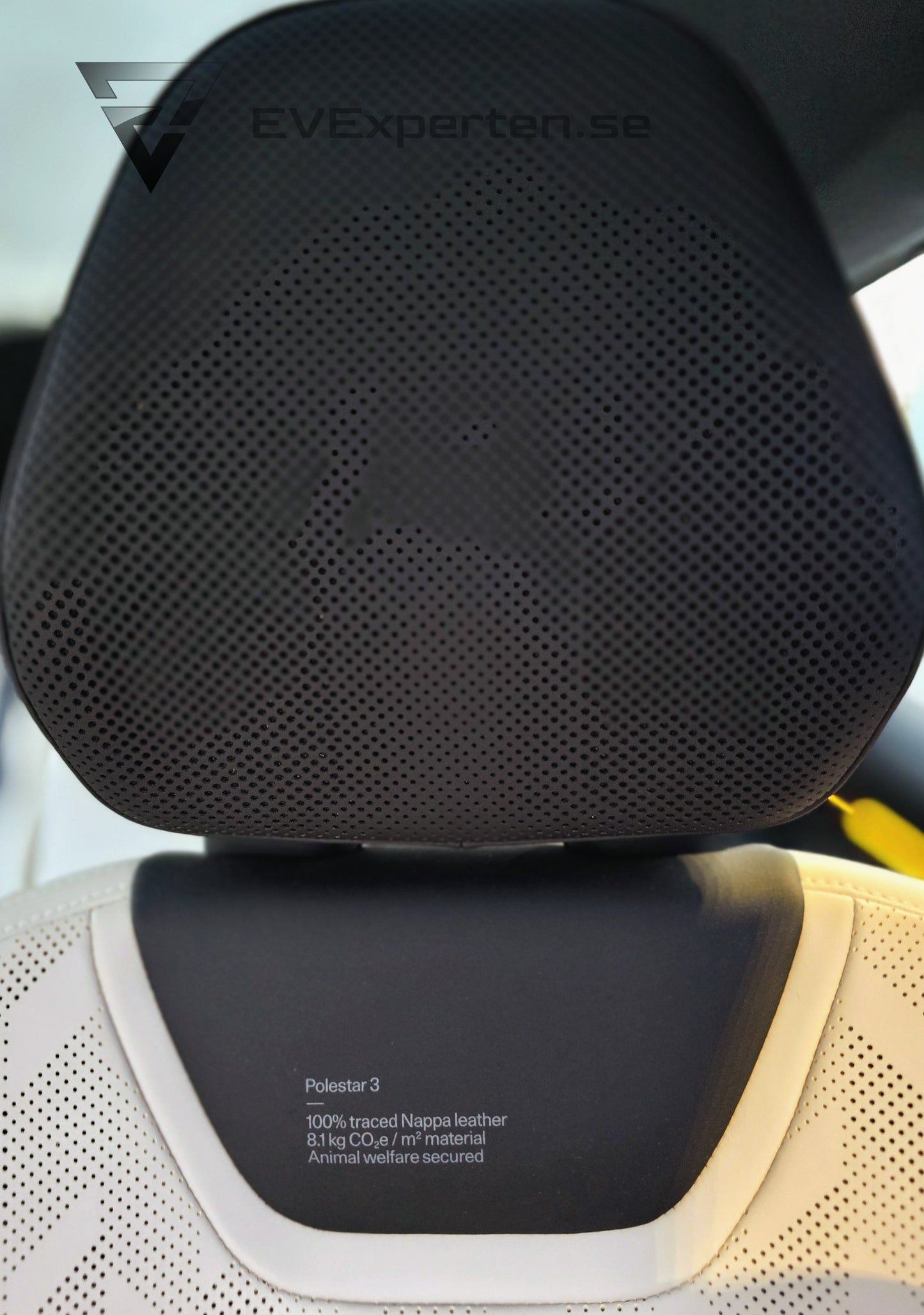 Deposition - Polestar 3 Long Range Dual Motor - Maxutrustad - 2024