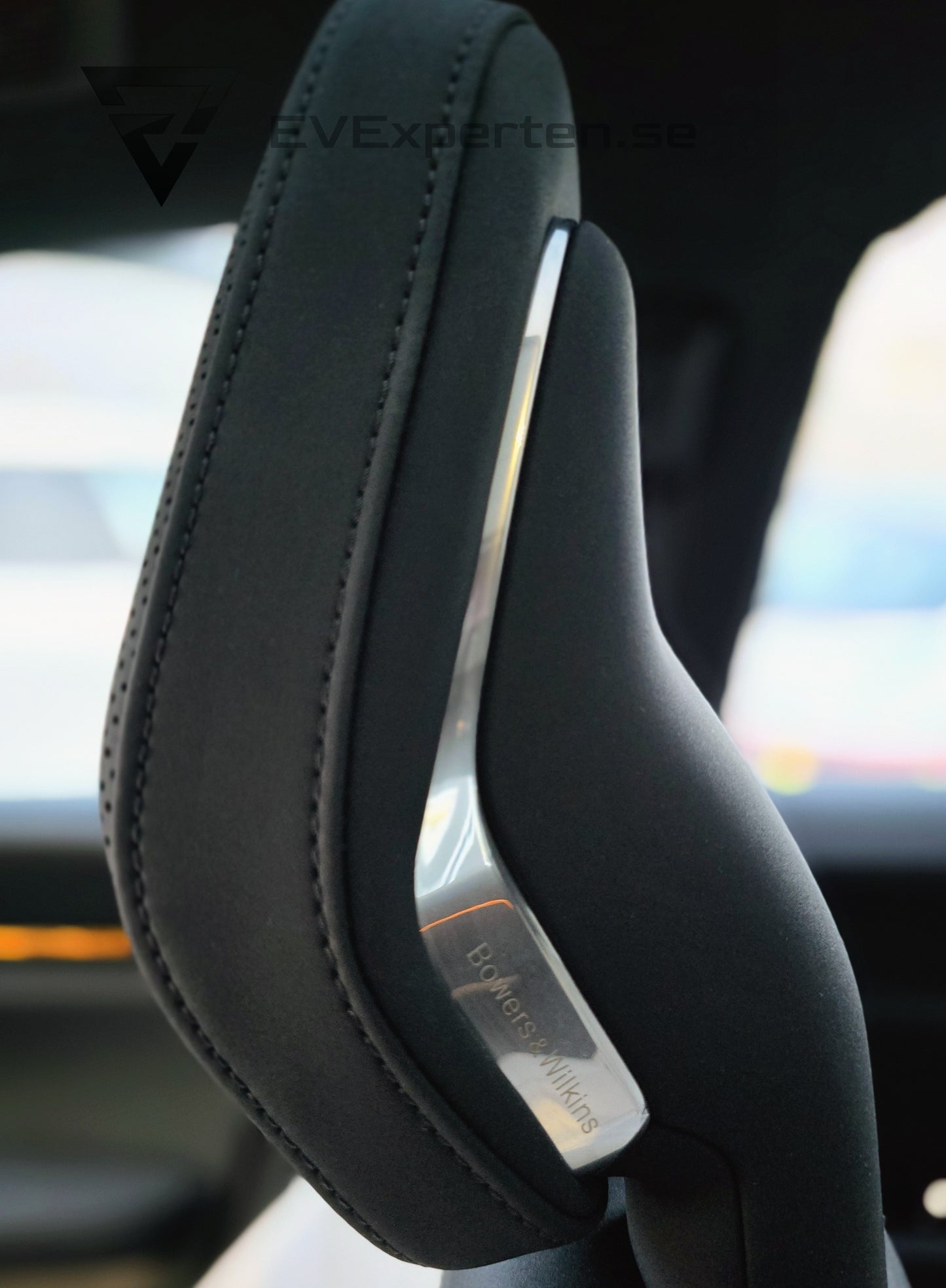 Deposition - Polestar 3 Long Range Dual Motor - Maxutrustad - 2024