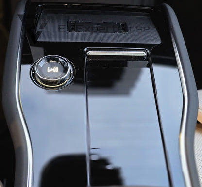 Deposition - Polestar 3 Long Range Dual Motor - Maxutrustad - 2024