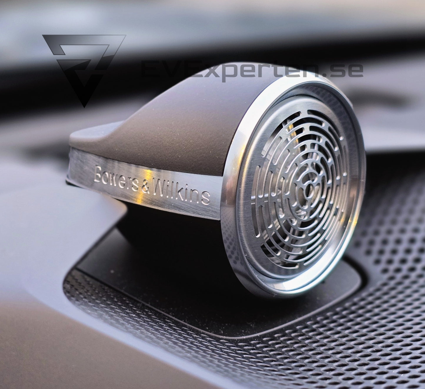 Deposition - Polestar 3 Long Range Dual Motor - Maxutrustad - 2024