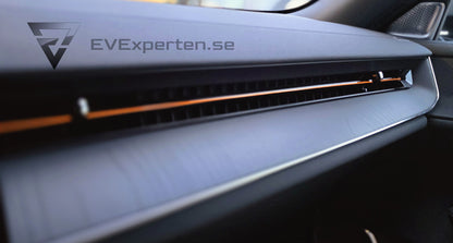 Deposition - Polestar 3 Long Range Dual Motor - Maxutrustad - 2024