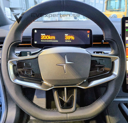 Deposition - Polestar 3 Long Range Dual Motor - Maxutrustad - 2024