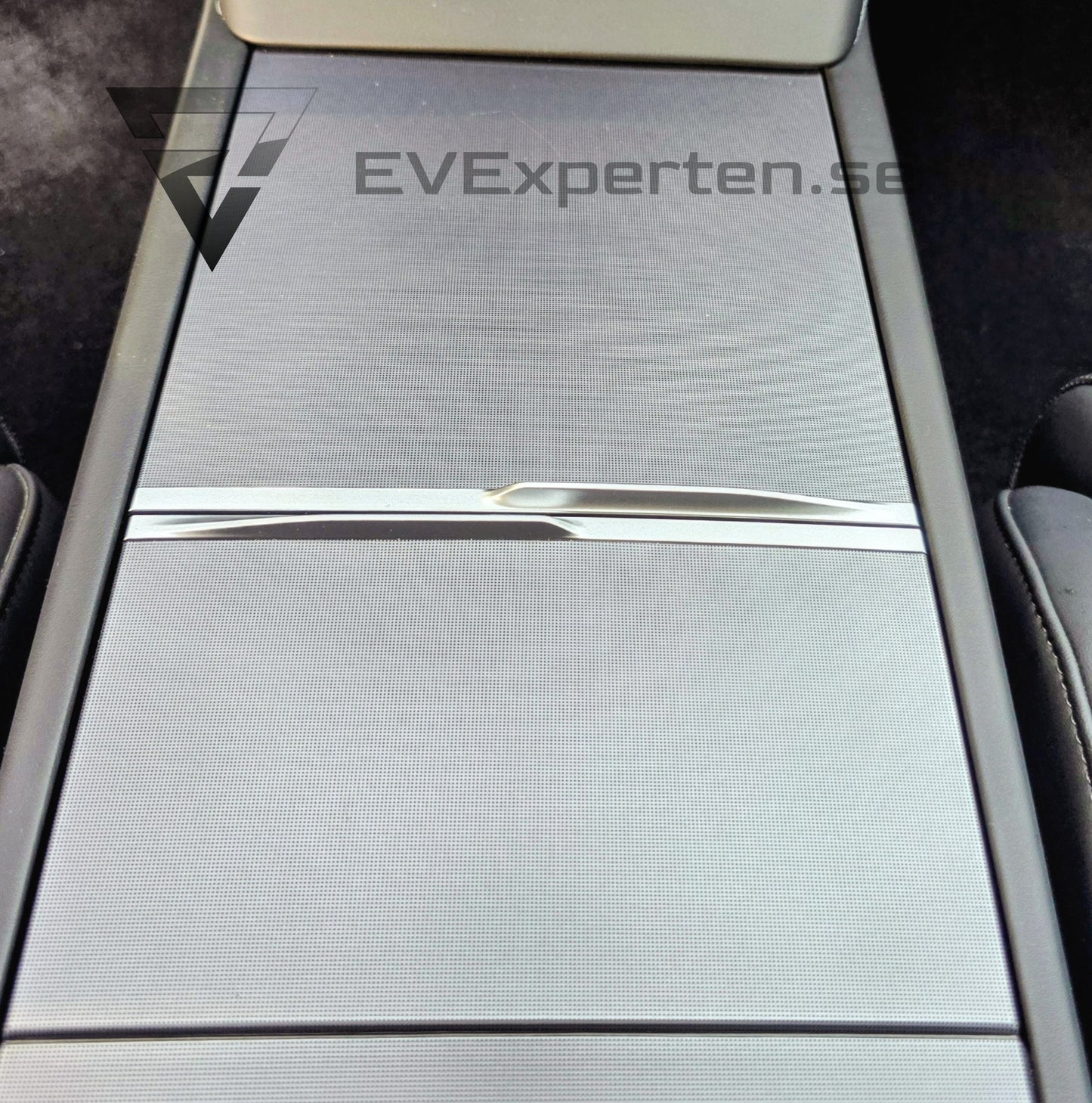 Deposition - Tesla Model 3 Performance - Highland - 2024