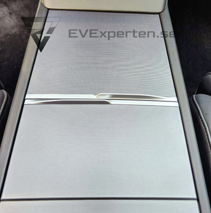 Deposition - Tesla Model 3 Performance - Highland - 2024