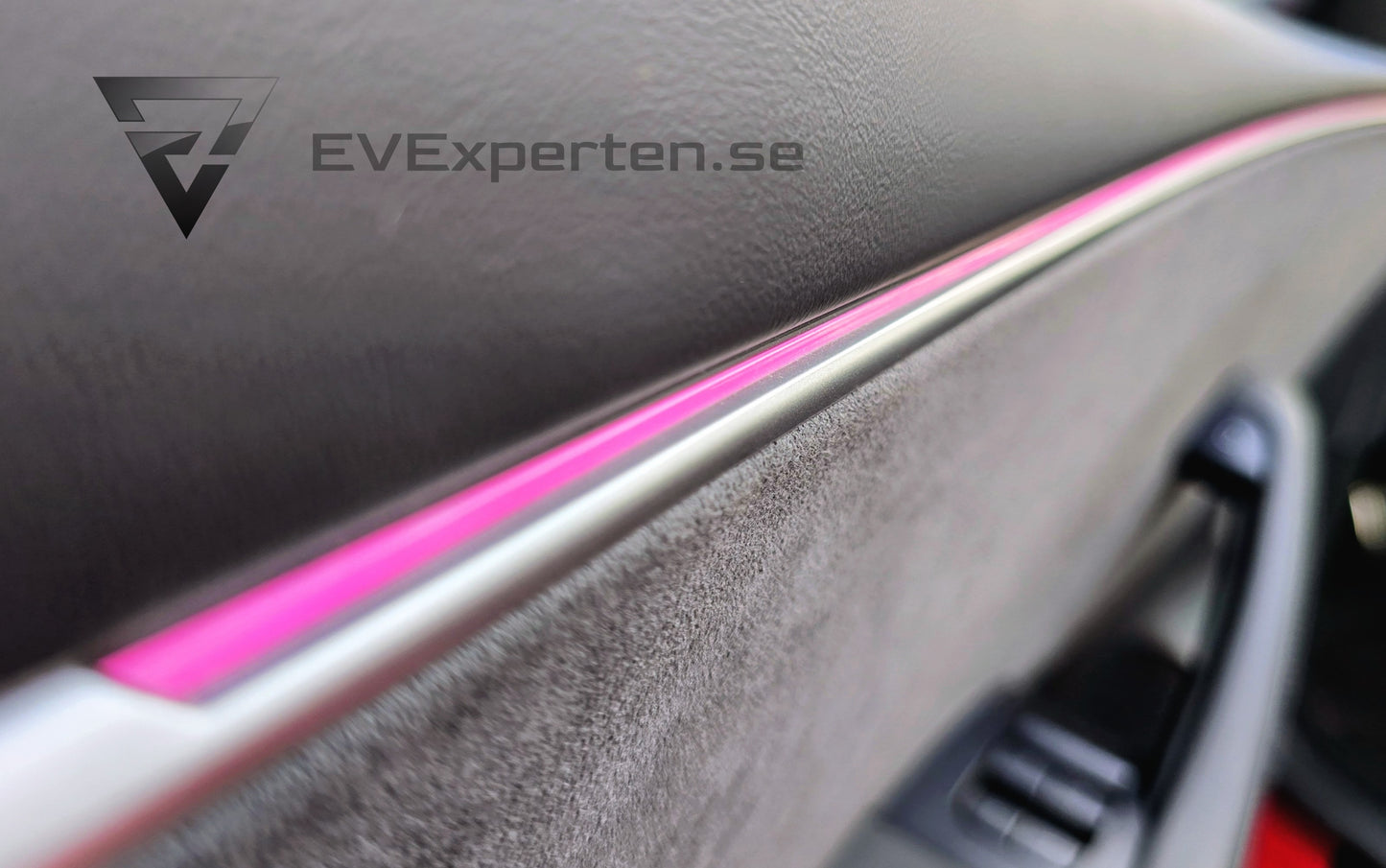 Deposition - Tesla Model 3 Performance - Highland - 2024