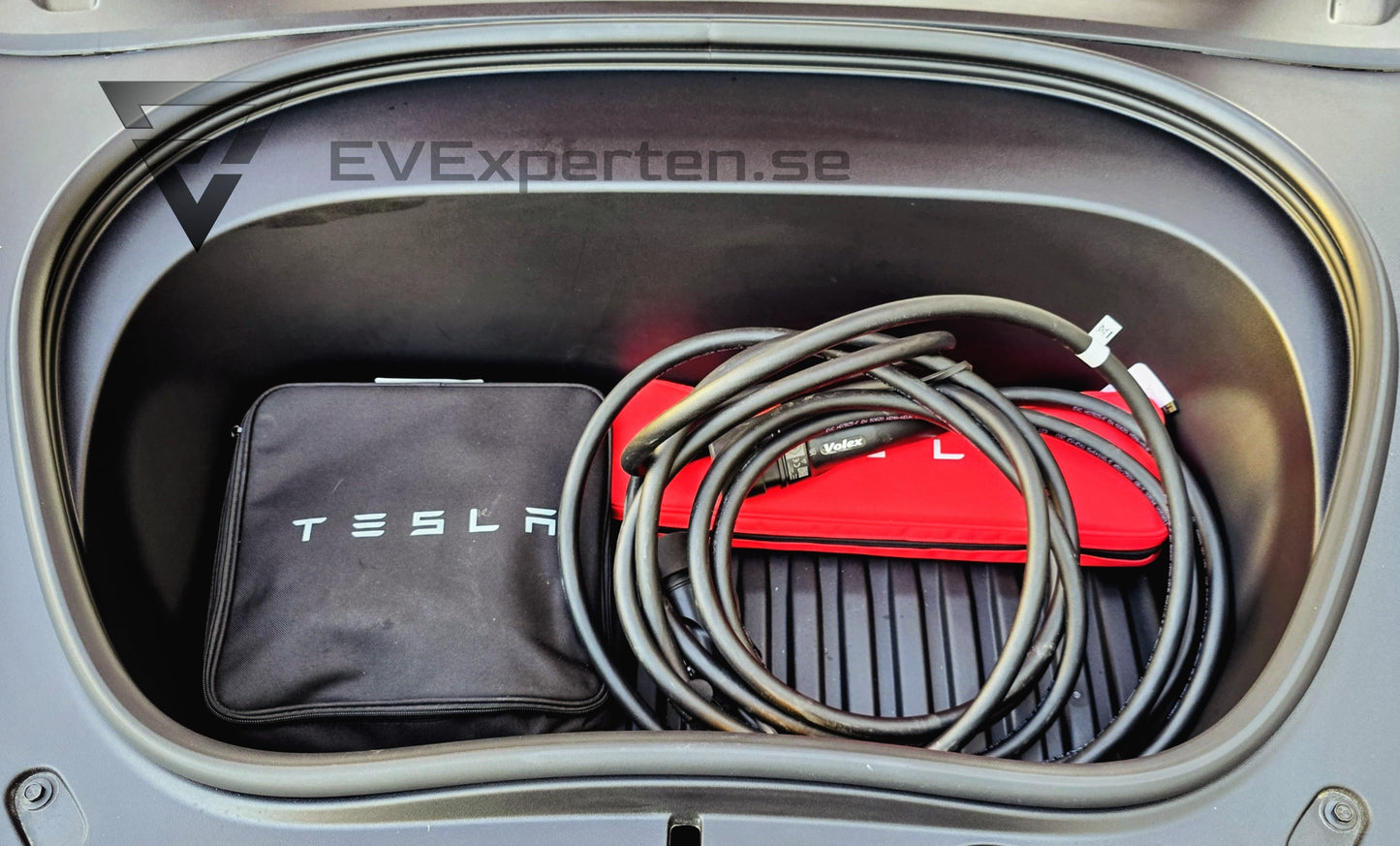 Deposition - Tesla Model 3 Performance - Highland - 2024