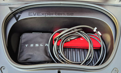 Deposition - Tesla Model 3 Performance - Highland - 2024