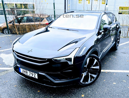 Deposition - Polestar 3 Long Range Dual Motor Performance - Maxutrustad - 2024