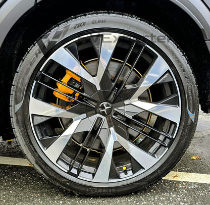 Deposition - Polestar 3 Long Range Dual Motor Performance - Maxutrustad - 2024