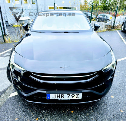 Deposition - Polestar 3 Long Range Dual Motor Performance - Maxutrustad - 2024