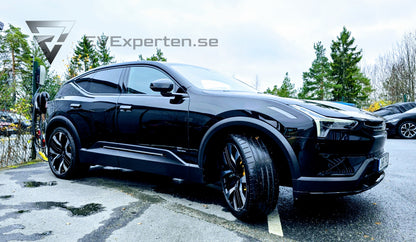 Deposition - Polestar 3 Long Range Dual Motor Performance - Maxutrustad - 2024