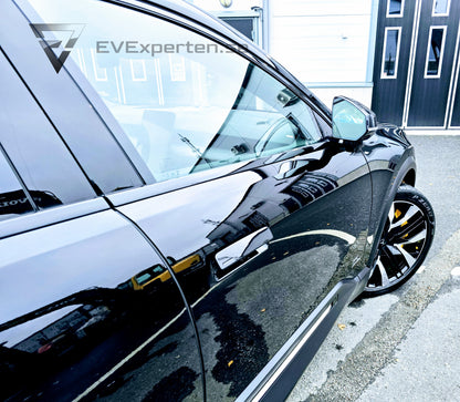 Deposition - Polestar 3 Long Range Dual Motor Performance - Maxutrustad - 2024