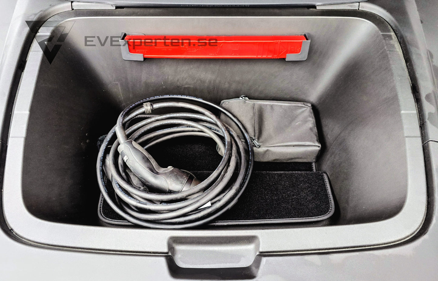 Deposition - Polestar 3 Long Range Dual Motor Performance - Maxutrustad - 2024