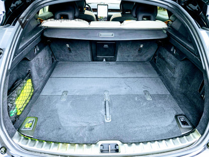 Deposition - Polestar 3 Long Range Dual Motor Performance - Maxutrustad - 2024