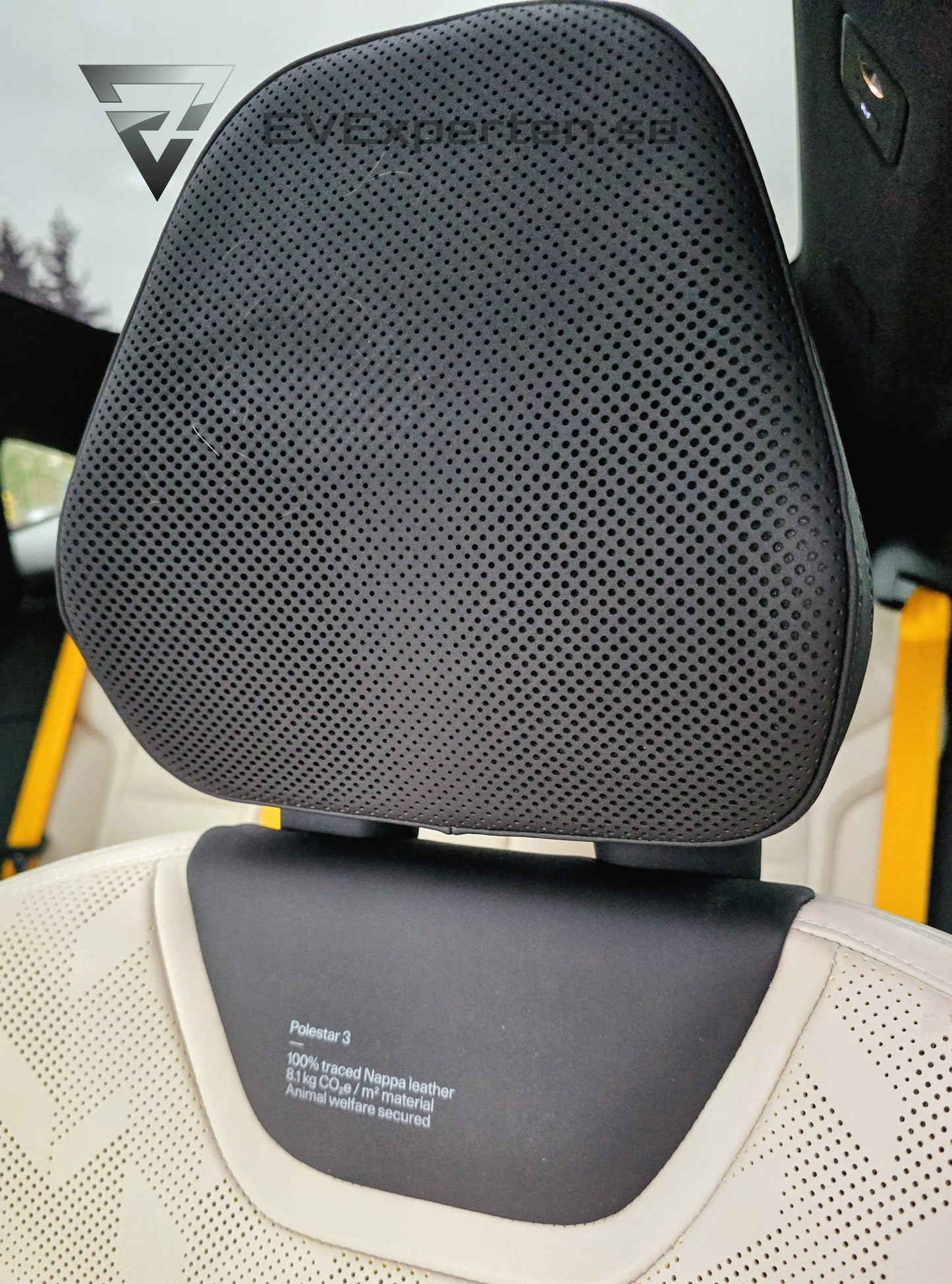 Deposition - Polestar 3 Long Range Dual Motor Performance - Maxutrustad - 2024