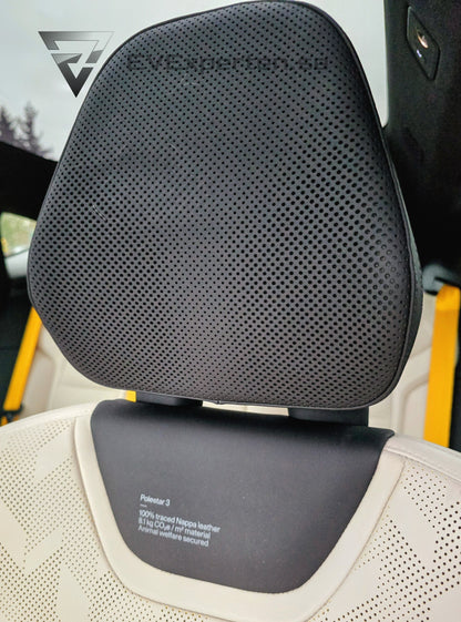 Deposition - Polestar 3 Long Range Dual Motor Performance - Maxutrustad - 2024