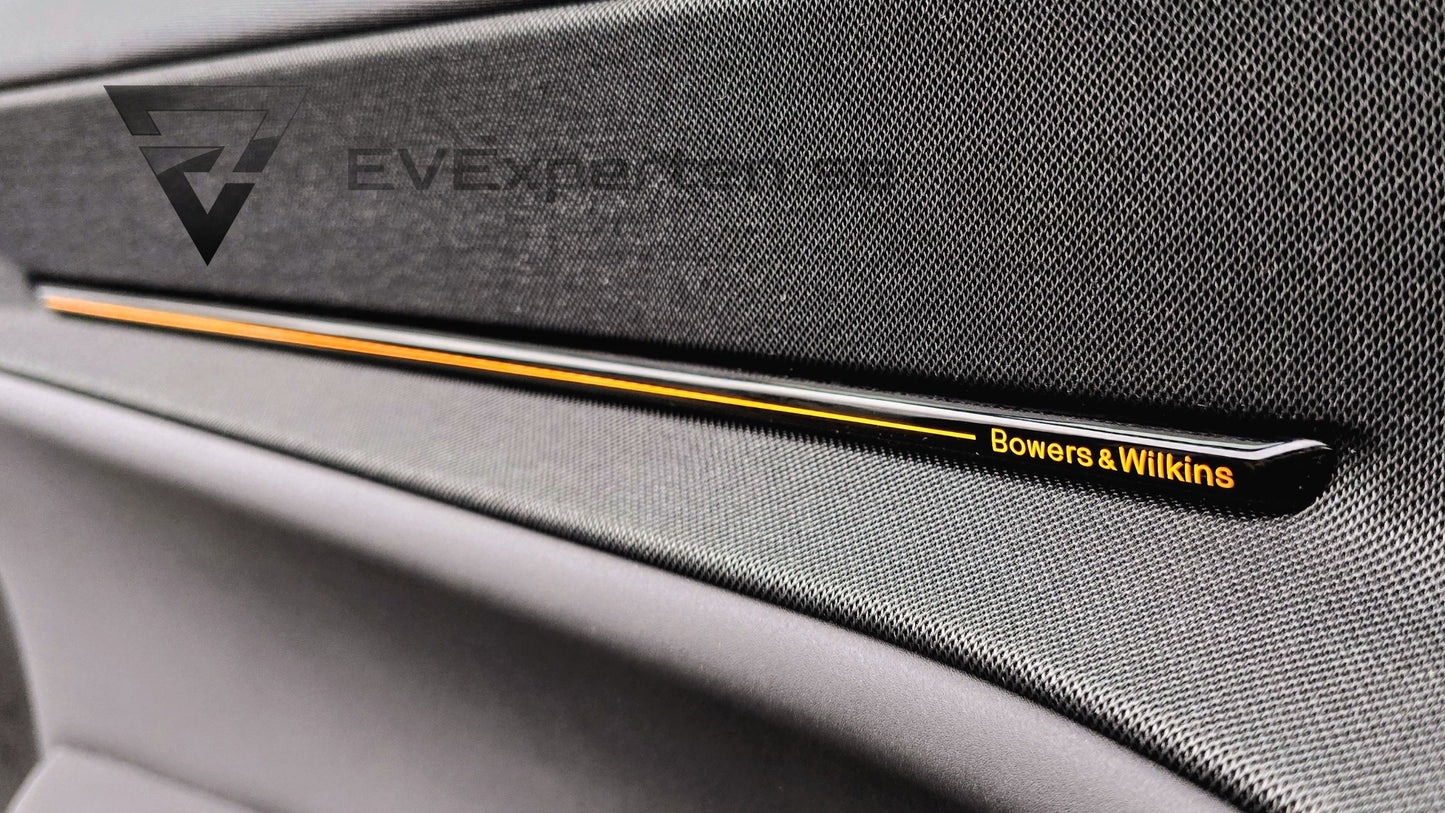 Deposition - Polestar 3 Long Range Dual Motor Performance - Maxutrustad - 2024