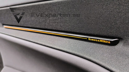 Deposition - Polestar 3 Long Range Dual Motor Performance - Maxutrustad - 2024