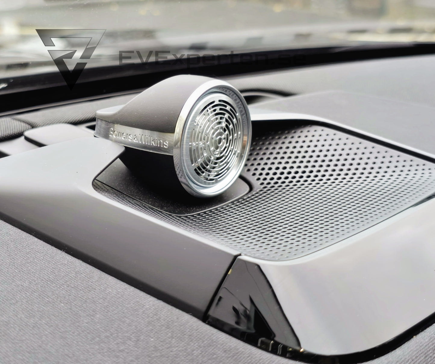 Deposition - Polestar 3 Long Range Dual Motor Performance - Maxutrustad - 2024