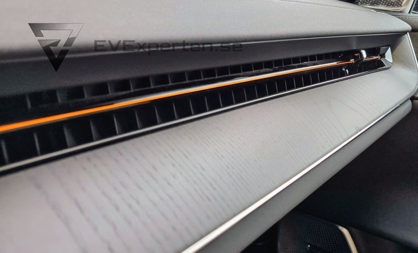 Deposition - Polestar 3 Long Range Dual Motor Performance - Maxutrustad - 2024