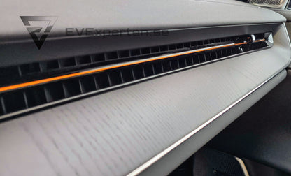 Deposition - Polestar 3 Long Range Dual Motor Performance - Maxutrustad - 2024