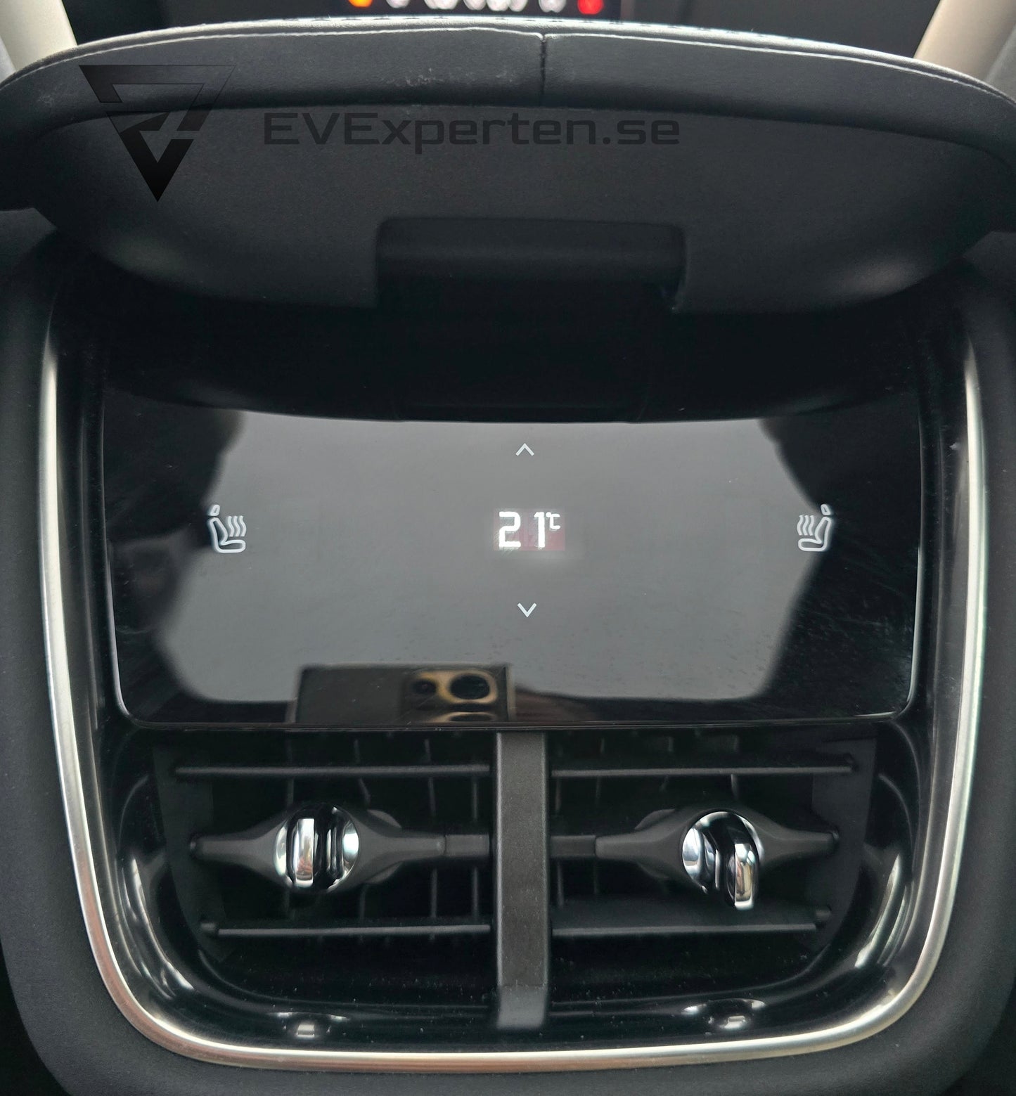 Deposition - Polestar 3 Long Range Dual Motor Performance - Maxutrustad - 2024