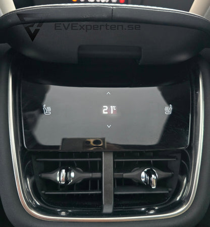 Deposition - Polestar 3 Long Range Dual Motor Performance - Maxutrustad - 2024