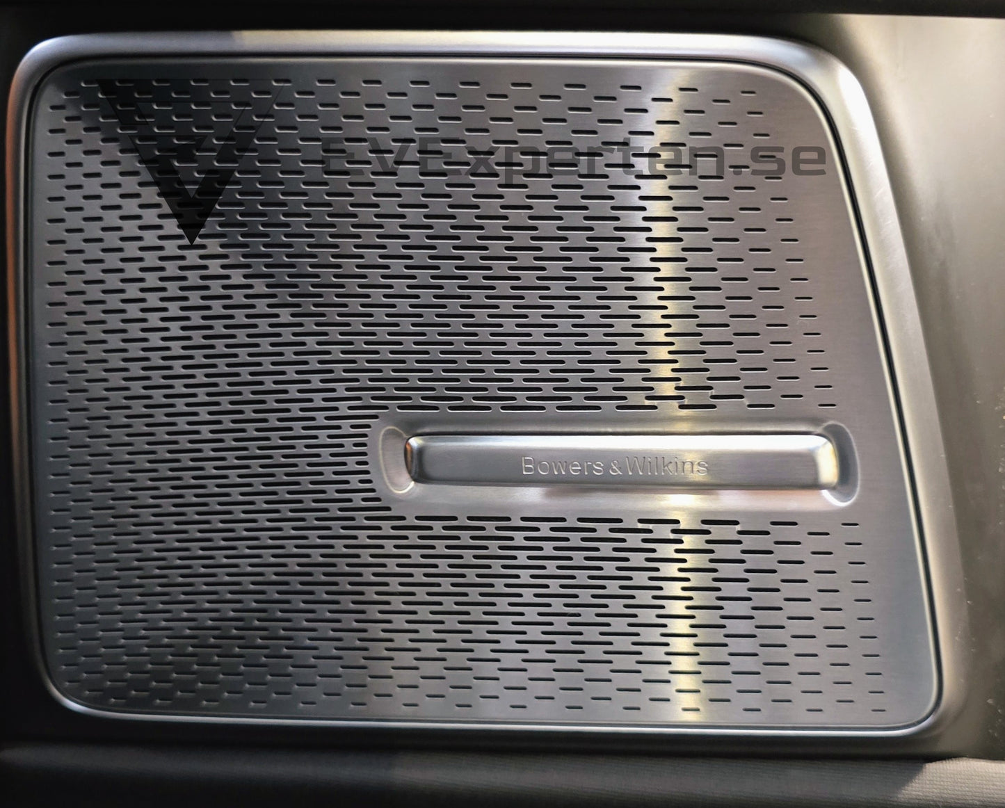 Deposition - Polestar 3 Long Range Dual Motor Performance - Maxutrustad - 2024