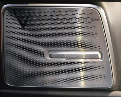 Deposition - Polestar 3 Long Range Dual Motor Performance - Maxutrustad - 2024