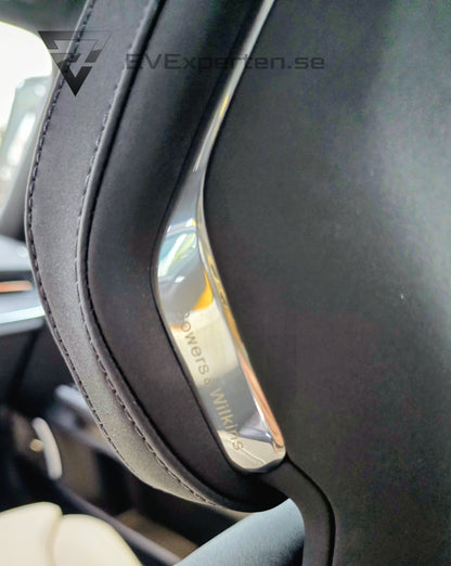 Deposition - Polestar 3 Long Range Dual Motor Performance - Maxutrustad - 2024