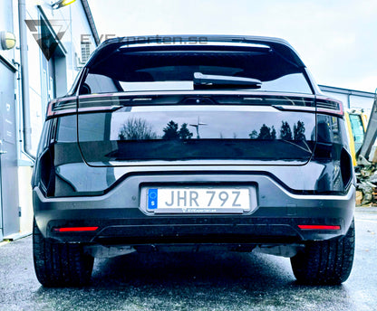 Deposition - Polestar 3 Long Range Dual Motor Performance - Maxutrustad - 2024