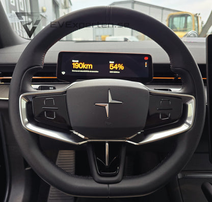 Deposition - Polestar 3 Long Range Dual Motor Performance - Maxutrustad - 2024