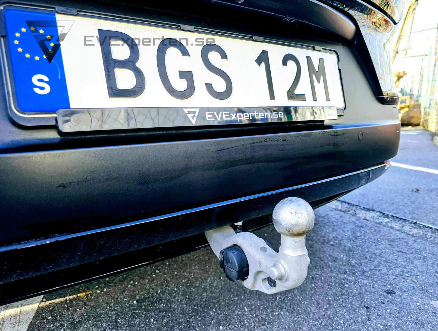 Deposition - Polestar 4 Long Range Dual Motor Pilot, Plus, Performance, Nappa & Drag - 2025