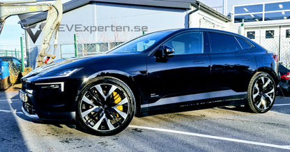 Deposition - Polestar 4 Long Range Dual Motor Pilot, Plus, Performance, Nappa & Drag - 2025