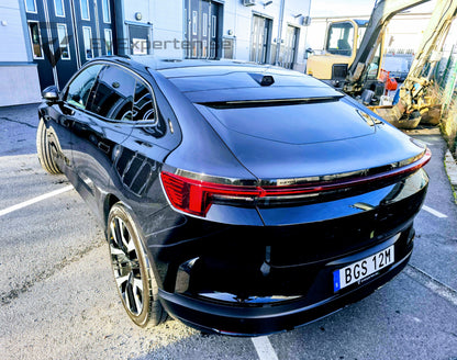 Deposition - Polestar 4 Long Range Dual Motor Pilot, Plus, Performance, Nappa & Drag - 2025