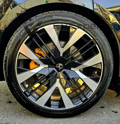 Deposition - Polestar 4 Long Range Dual Motor Pilot, Plus, Performance, Nappa & Drag - 2025