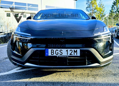 Deposition - Polestar 4 Long Range Dual Motor Pilot, Plus, Performance, Nappa & Drag - 2025