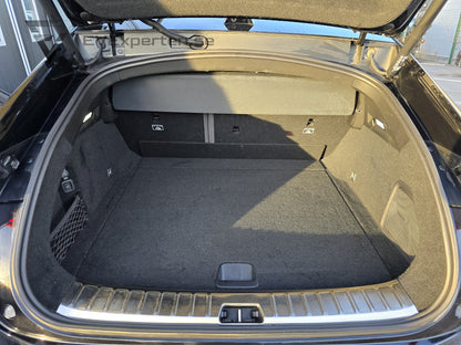 Deposition - Polestar 4 Long Range Dual Motor Pilot, Plus, Performance, Nappa & Drag - 2025