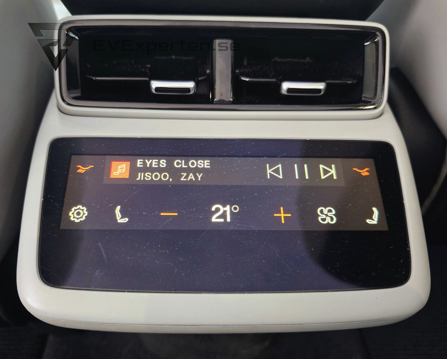 Deposition - Polestar 4 Long Range Dual Motor Pilot, Plus, Performance, Nappa & Drag - 2025