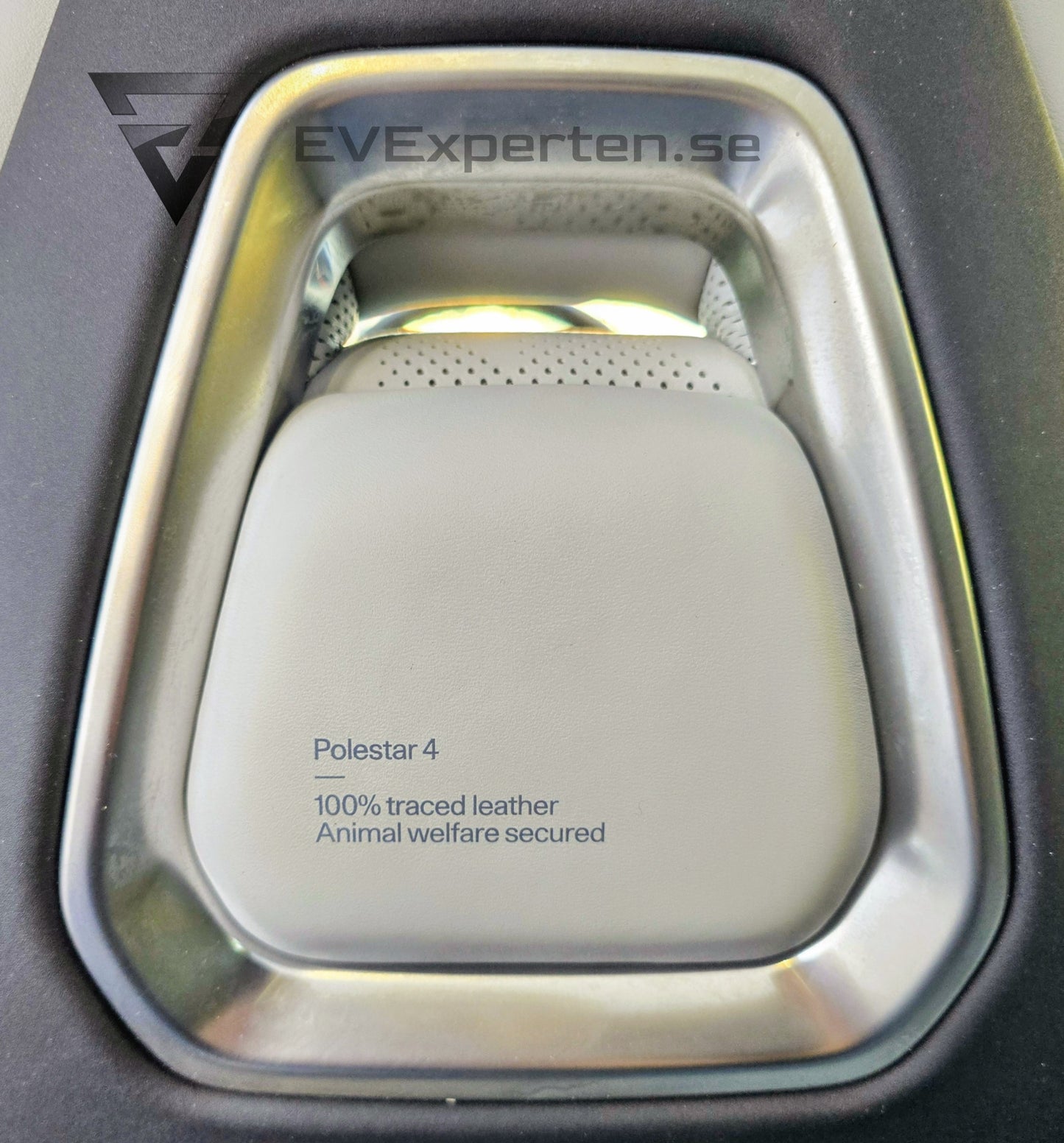 Deposition - Polestar 4 Long Range Dual Motor Pilot, Plus, Performance, Nappa & Drag - 2025