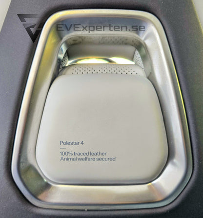 Deposition - Polestar 4 Long Range Dual Motor Pilot, Plus, Performance, Nappa & Drag - 2025